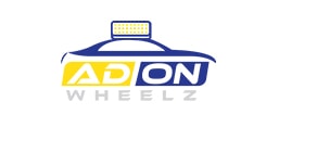 adon wheelz logo