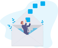 emal marketing company in India Mumbai