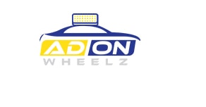 adon wheelz logo