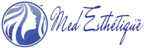 Med Esthetique Logo - Plastic Cosmetic Surgery Clinic