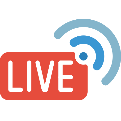 live streaming