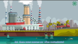 Animation Film for NGO