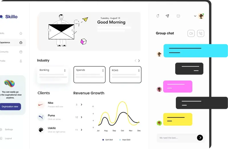 Digital Marketing agency