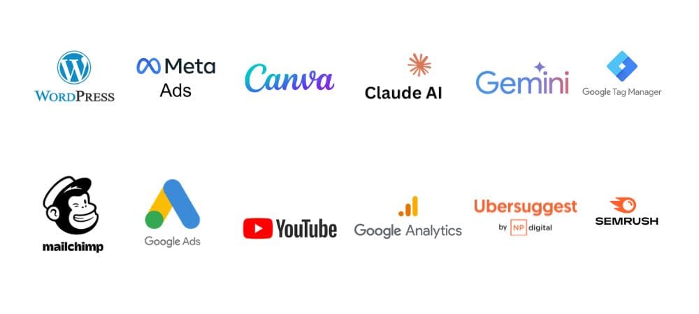 Tools Digital Marketing