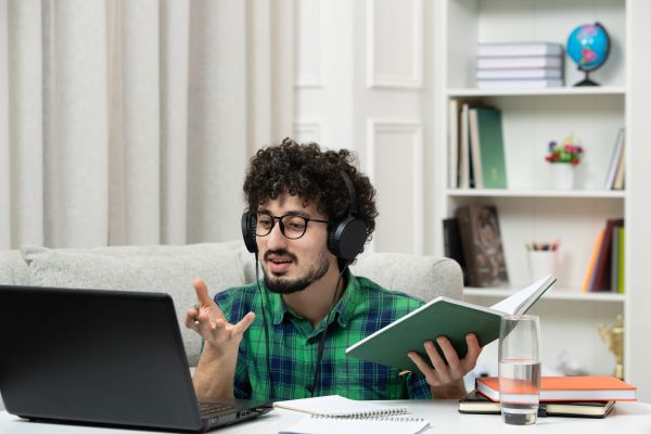 digital marketing course for students