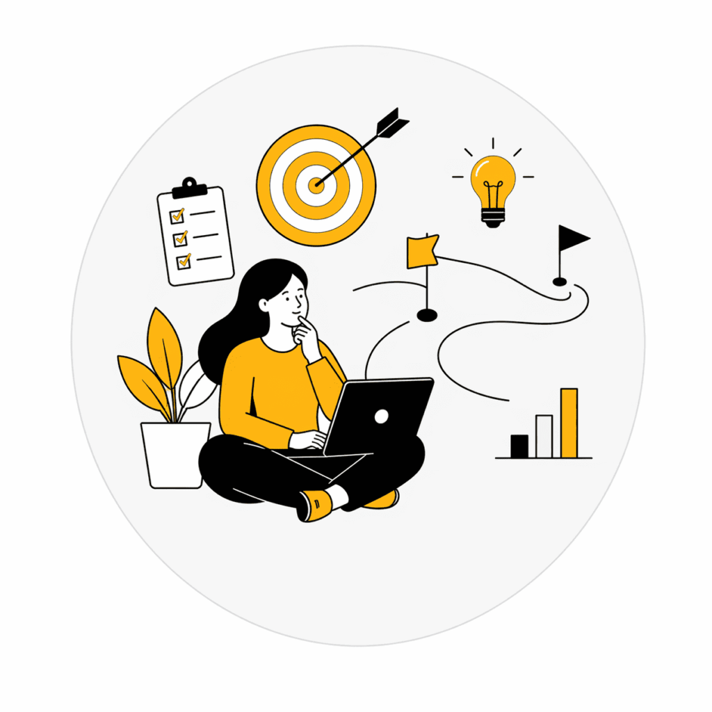 strategy and planning