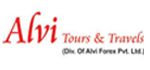 Alvi Tours and Travels logo