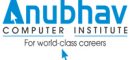 Anubhav Logo
