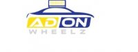 adon wheelz logo